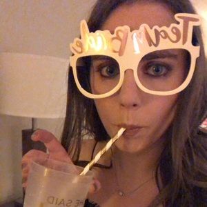 Meet your Posher, Amanda